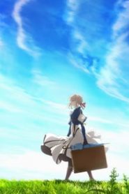 Violet Evergarden 1 Temporada Online