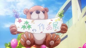 Sakurasou no Pet na Kanojo Episodio 11