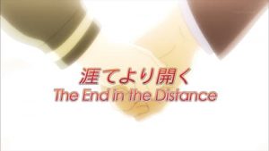 Shakugan No Shana 3 Episodio 24