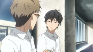 Orange Episodio 7