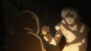 Tears To Tiara Episodio 21