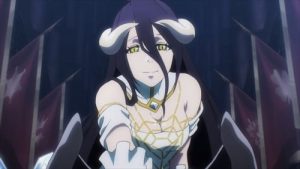 Overlord Episodio 13