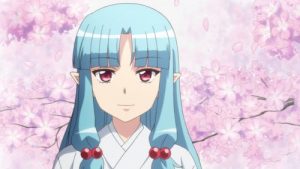 Tsugumomo Episodio 1