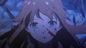 Xie Wang Zhui Qi Episodio 5