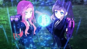 W’z Episodio 4