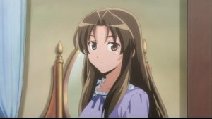 Taishou Yakyuu Musume Episodio 11