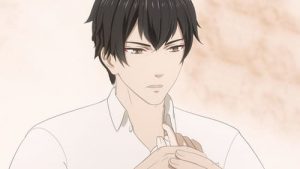 Seikaisuru Kado Episodio 11