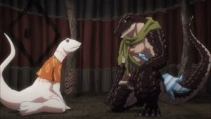 Overlord 2 Episodio 2