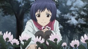 Zetsuen no Tempest Episodio 16