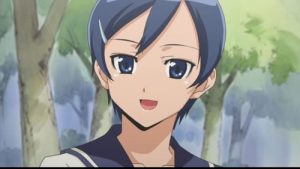 Taishou Yakyuu Musume Episodio 2