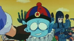 Dragon Ball Episodio 32