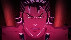 Shingeki No Bahamut Genesis Episodio 5