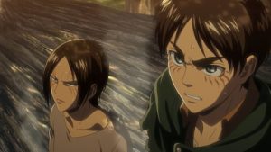 Shingeki No Kyojin 2 Episodio 9
