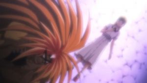 Ushio to Tora Episodio 37