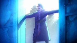 Tiger & Bunny Episodio 17