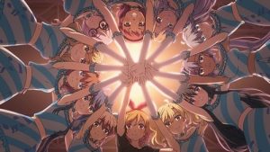 Ongaku Shoujo Episodio 12