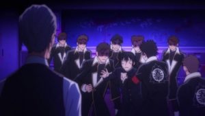 Omae wa Mada Gunma wo Shiranai Episodio 2