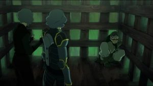 Avatar: A Lenda De Korra Episodio 49
