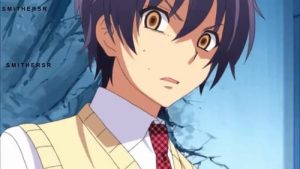 Ore No Nounai Sentakushi Ga, Gakuen Love Comedy Episodio 3
