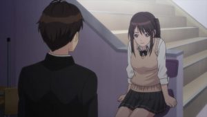 Seiren Episodio 7