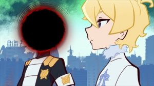Uchuu Patrol Luluco Episodio 10