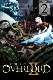 Overlord 2 Temporada Online