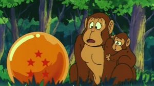 Dragon Ball Episodio 33