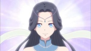 Xie Wang Zhui Qi Episodio 7