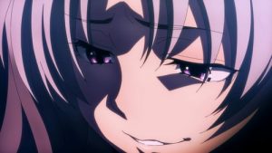 Taboo Tattoo Episodio 2