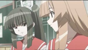 Seto no Hanayome Episodio 16