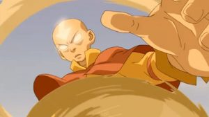 Avatar: A Lenda de Aang Episodio 21