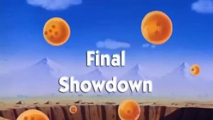 Dragon Ball Episodio 122