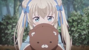 Uchi no Maid ga Uzasugiru! Episodio 10