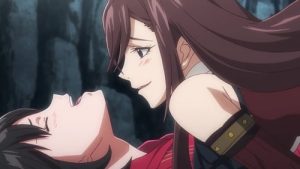 Akanesasu Shoujo Episodio 7