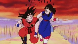 Dragon Ball Episodio 152
