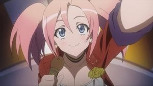 Triage X Episodio 6