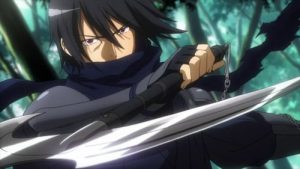 Oda Nobuna No Yabou Episodio 4