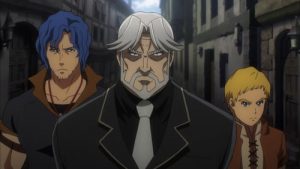Overlord 2 Episodio 8
