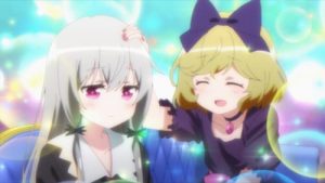 Tonari no Kyuuketsuki-san Episodio 4