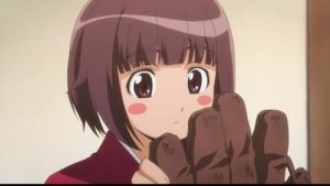 Taishou Yakyuu Musume Episodio 1