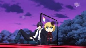Weiss Survive Episodio 12