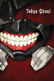 Tokyo Ghoul 1 Temporada Online