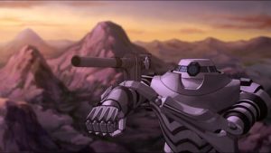Avatar: A Lenda De Korra Episodio 50