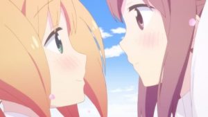 Sakura Trick Episodio 12
