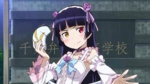 Ore No Imouto Ga Konna Ni Kawaii Wake Ga Nai 2 Episodio 8