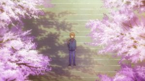 Sakurasou no Pet na Kanojo Episodio 2