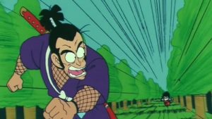 Dragon Ball Episodio 37