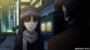 White Album 2nd Season Episodio 11