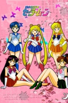 Sailor Moon Episodio 34