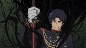 Owari no Seraph Episodio 5